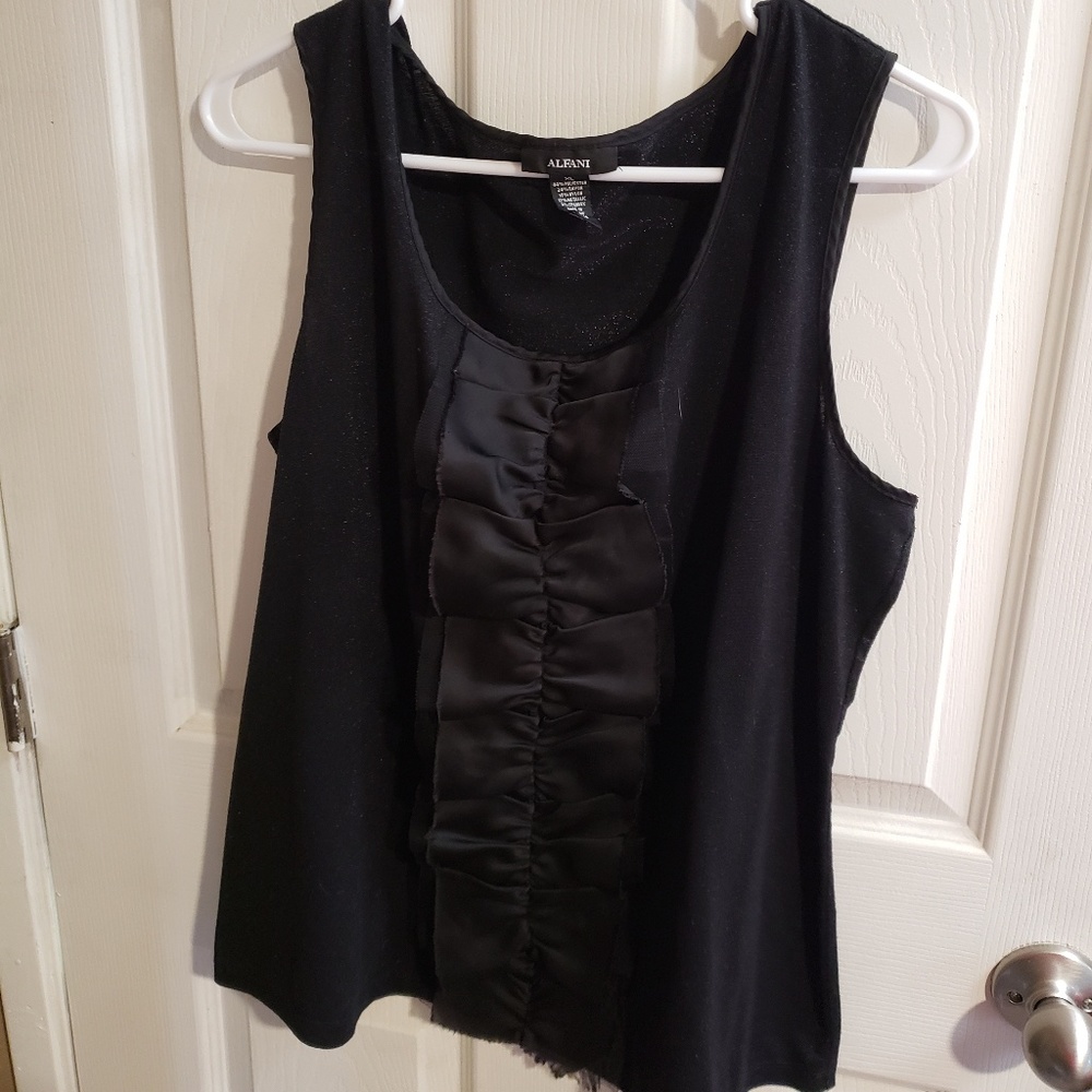 Work blouse
